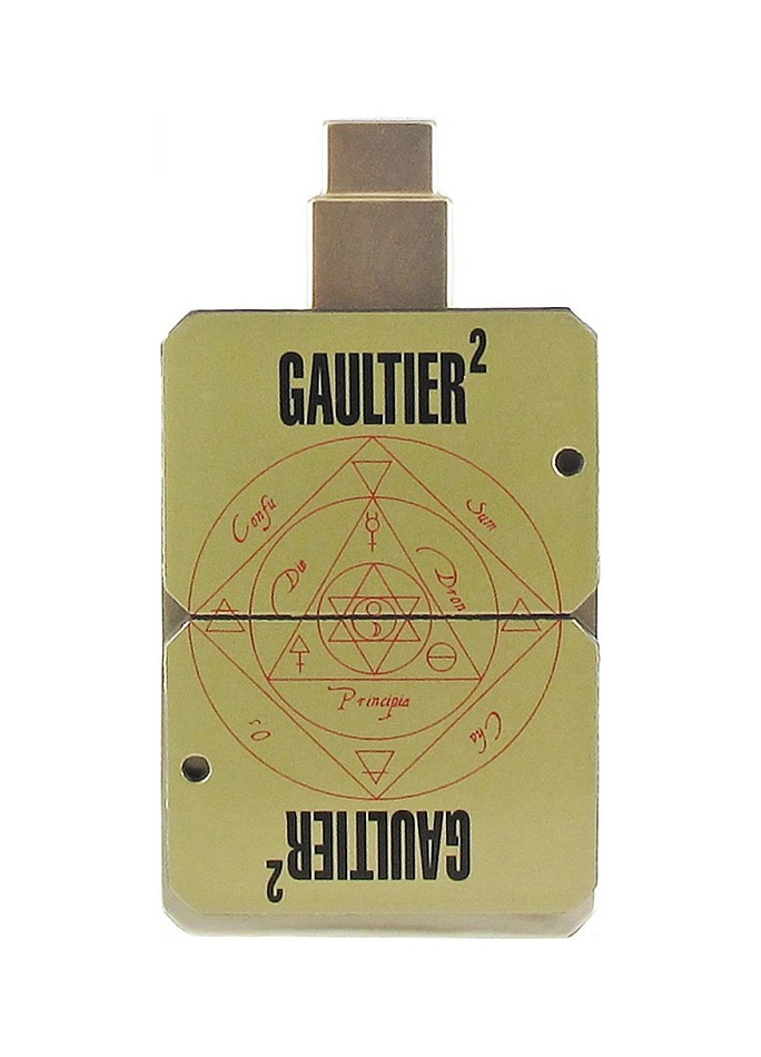 Jean Paul Gaultier — Jean Paul Gaultier Gaultier 2 The Love Code