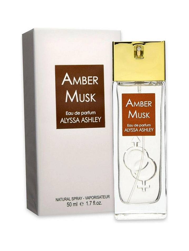 Alyssa Ashley — Alyssa Ashley Amber Musk
