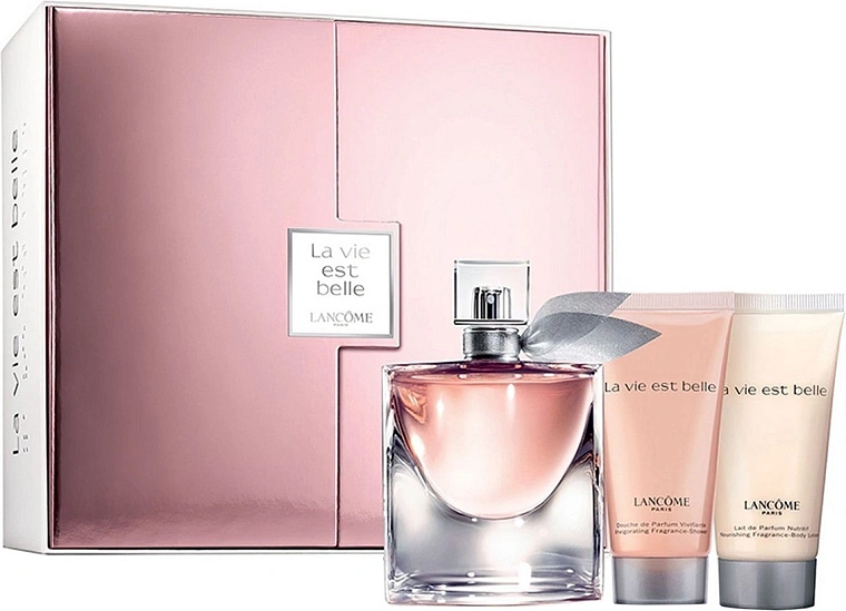 Lancome La Vie Est Belle L'Eau de Parfum Legere — фото 3