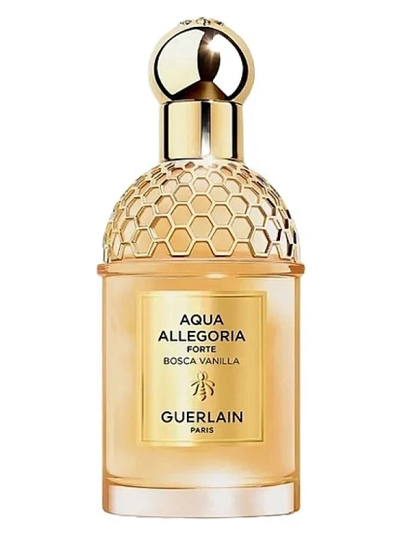 Guerlain — Guerlain Aqua Allegoria Forte Bosca Vanilla