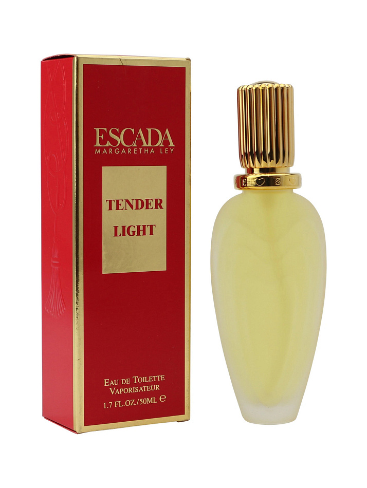 Escada — Escada Tender Light