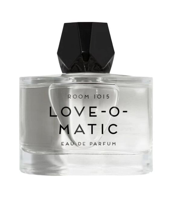 Room 1015 — Room 1015 Love-O-Matic