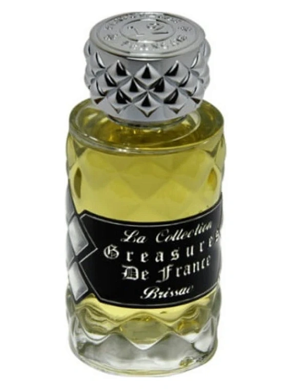 12 Parfumeurs Francais — 12 Parfumeurs Francais Brissac