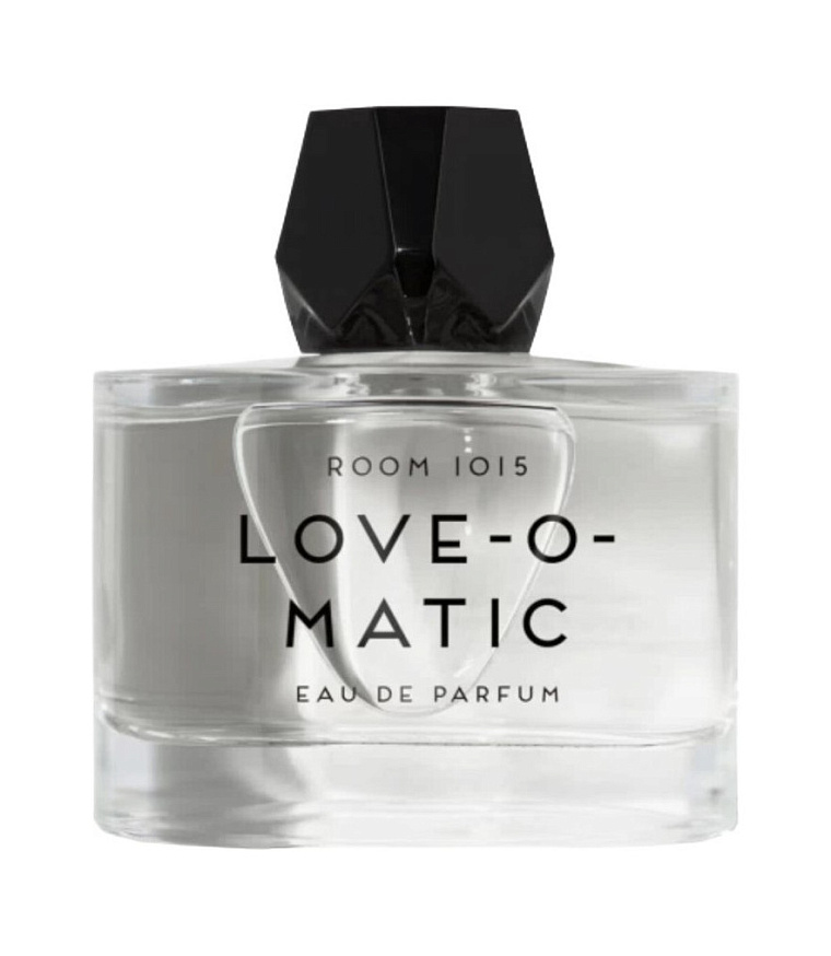 Room 1015 — Room 1015 Love-O-Matic