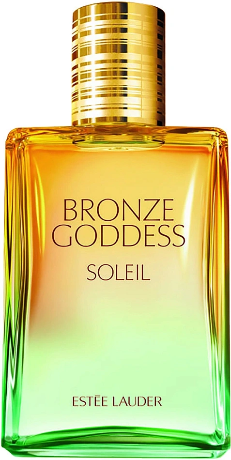Estee Lauder Bronze Goddess Soleil — фото 2