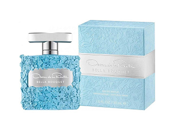 Oscar De La Renta Bella Bouquet