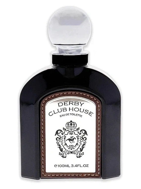 Sterling Parfums — Sterling Parfums Derby Club House Ascot
