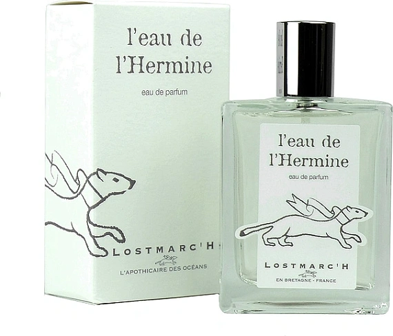 Lostmarch — Lostmarch L`eau de l`Hermine