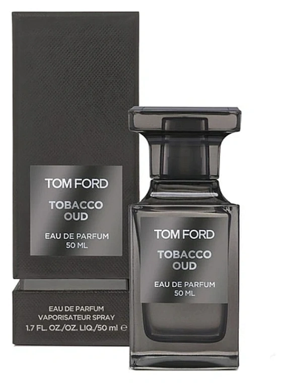 Tom Ford — Tom Ford Tobacco Oud
