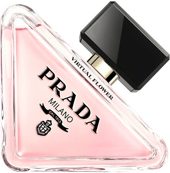 Prada — Prada Paradoxe Virtual Flower