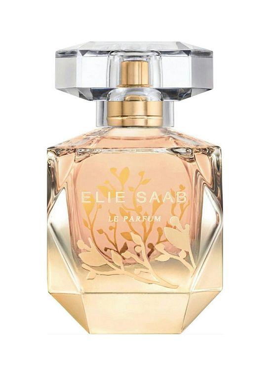 Elie Saab — Elie Saab Le Parfum Edition Feuilles D'Or