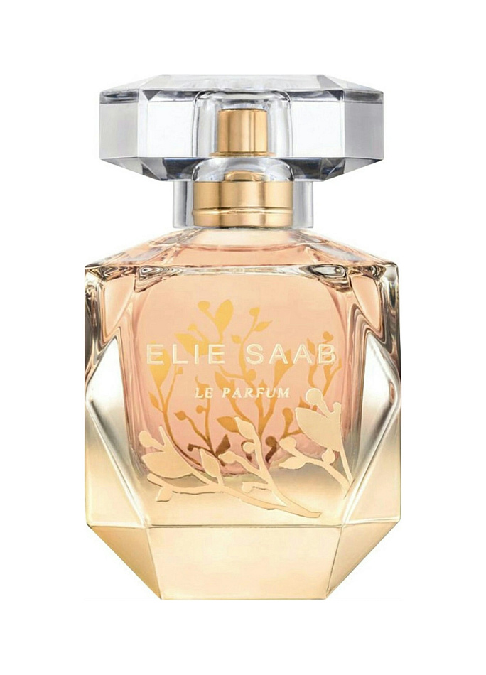 Elie Saab — Elie Saab Le Parfum Edition Feuilles D'Or