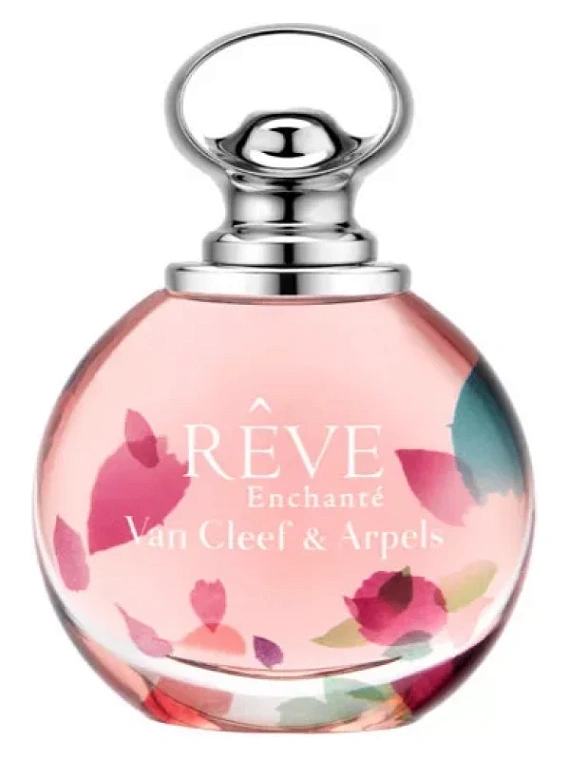 Van Cleef & Arpels — Van Cleef & Arpels Reve Enchante