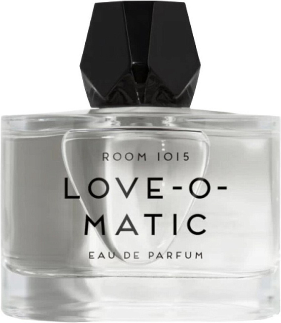 Room 1015 — Room 1015 Love-O-Matic