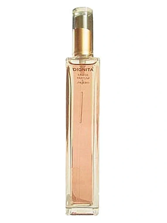 Shiseido — Shiseido Dignita
