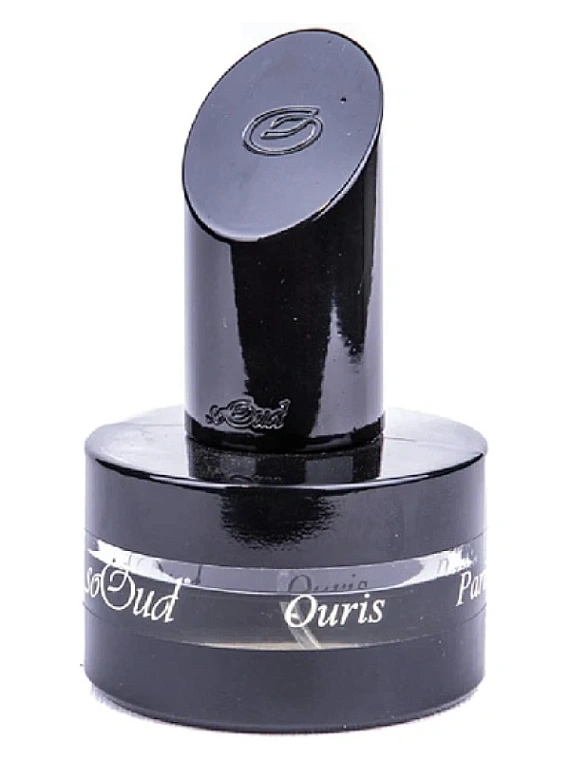 SoOud — SoOud Ouris Parfum Nektar