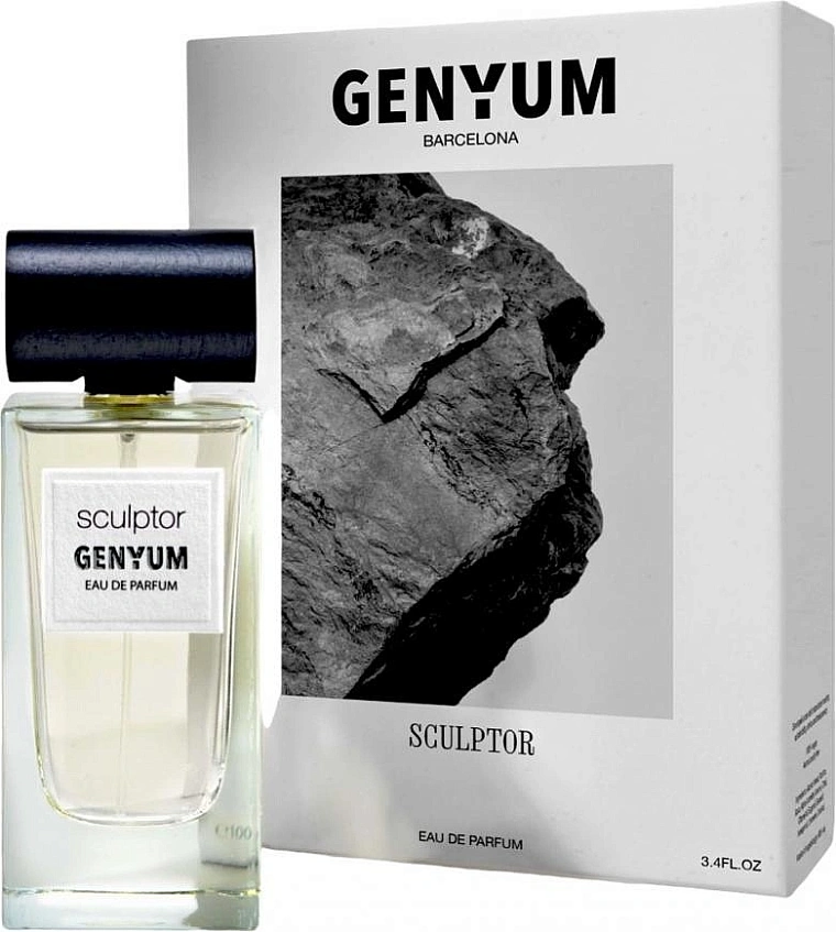 Genyum Sculptor — фото 4
