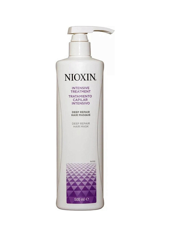 Nioxin — Nioxin Deep Repair Hair Masque