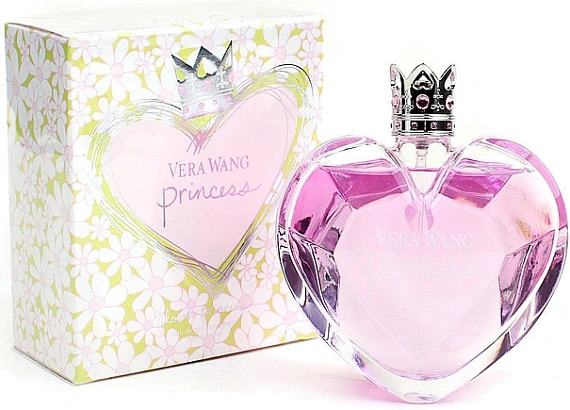 Vera Wang — Vera Wang Flower Princess