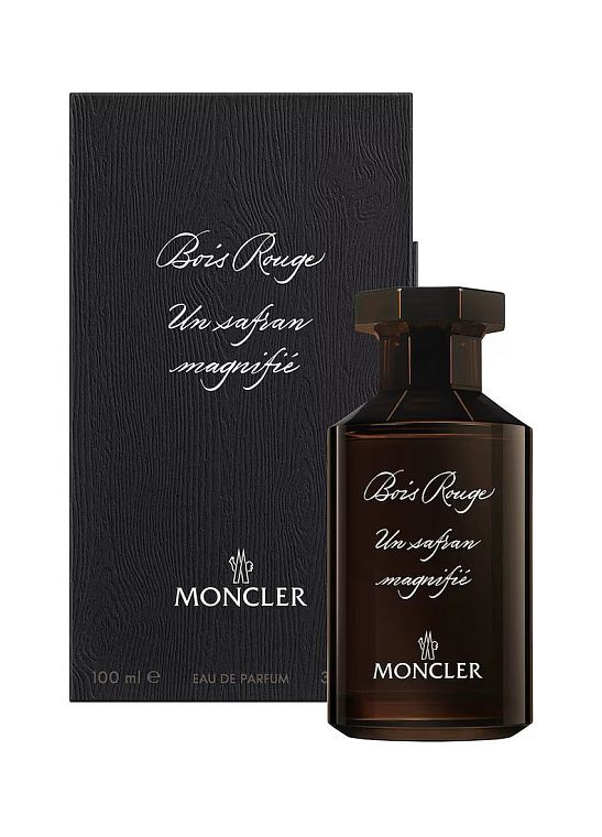 Moncler — Moncler Bois Rouge