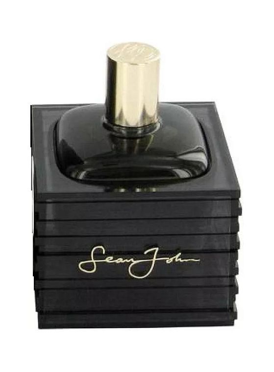 Sean John (Puff Daddy) — Sean John (Puff Daddy) Unforgivable Black