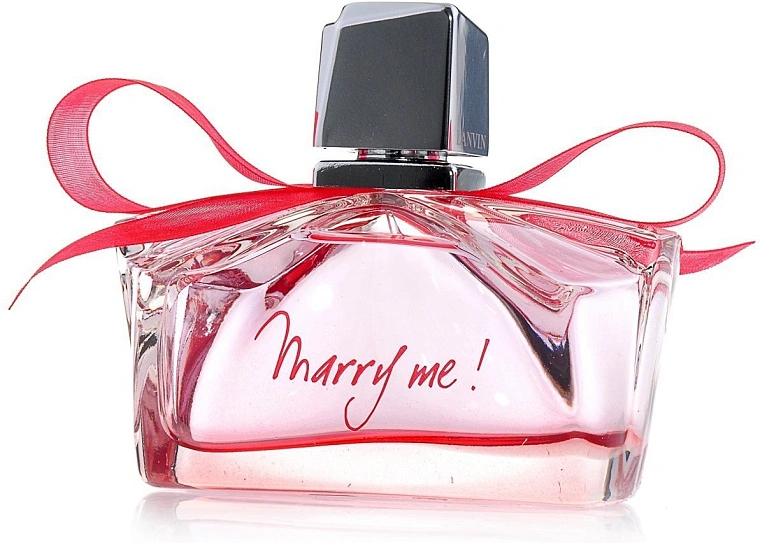 Lanvin Marry Me Love — фото 3