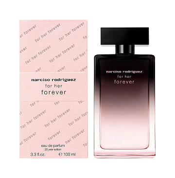 Narciso Rodriguez For Her Forever