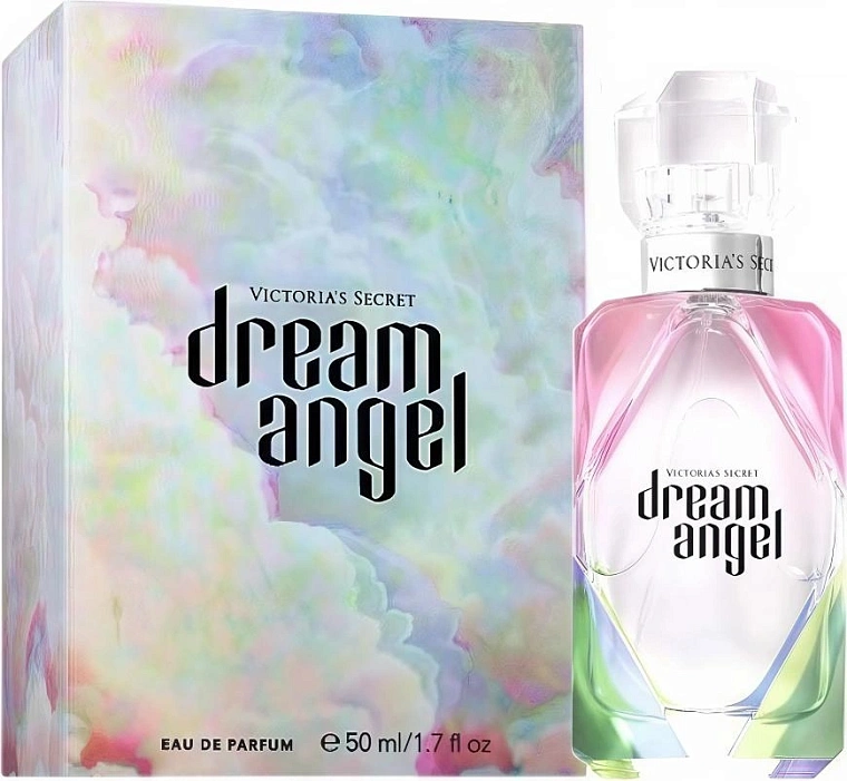 Victoria's Secret Angel Dream — фото 3