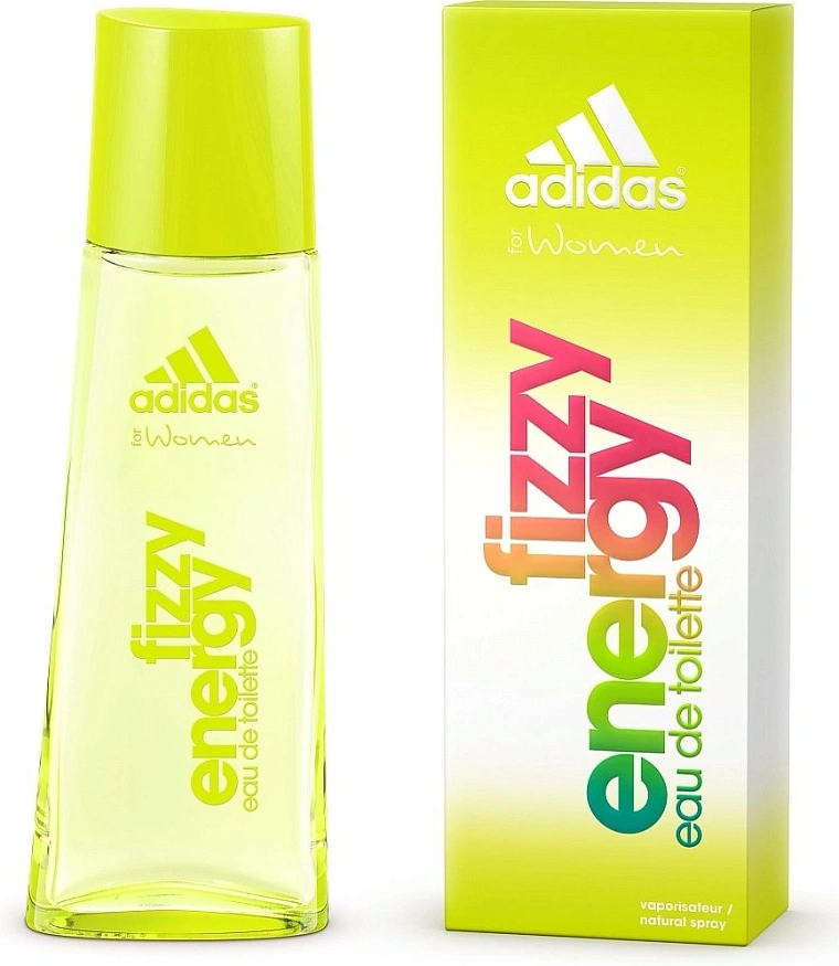 Adidas Fizzy Energy — фото 4
