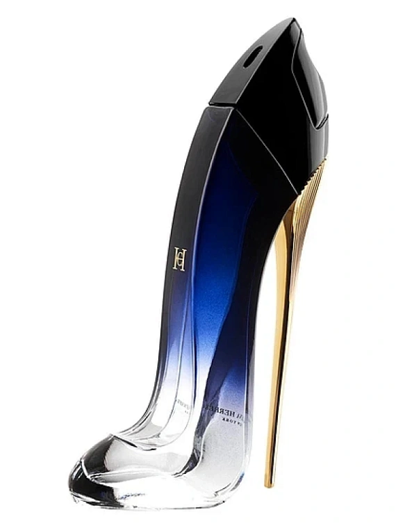 Carolina Herrera — Carolina Herrera Good Girl Legere