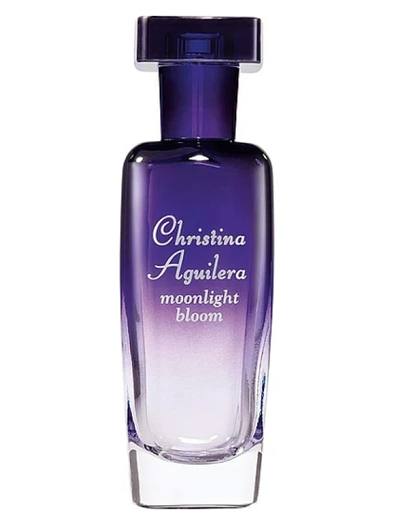 Christina Aguilera — Christina Aguilera Moonlight Bloom