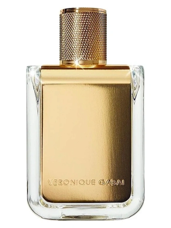 Veronique Gabai — Veronique Gabai Golden Oud