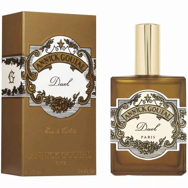 Annick Goutal Duel — фото 3