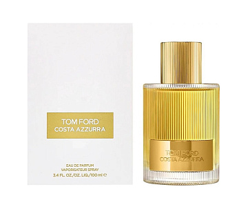 Tom Ford Costa Azzurra