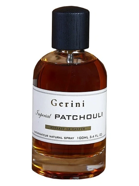 Gerini — Gerini Imperial Patchouli