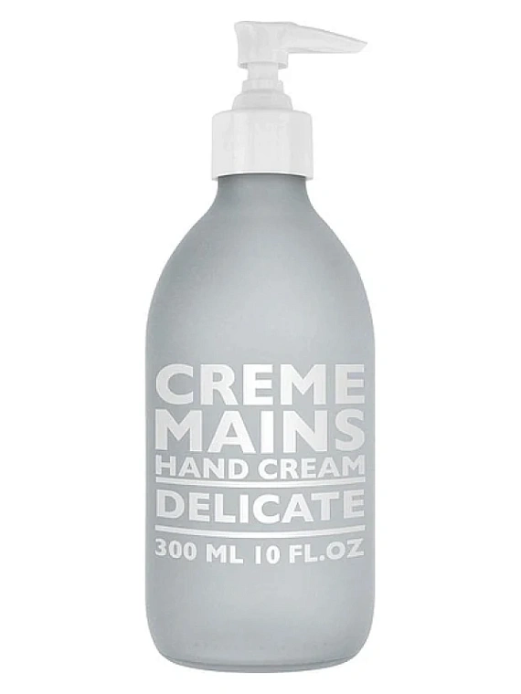 Compagnie De Provence — Compagnie De Provence Delicate