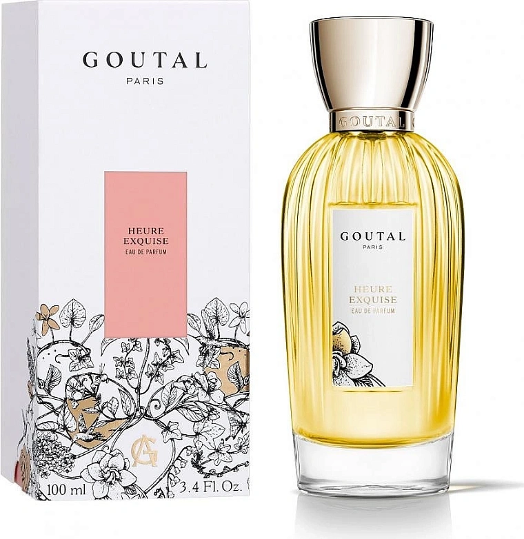 Annick Goutal Heure Exquise — фото 5