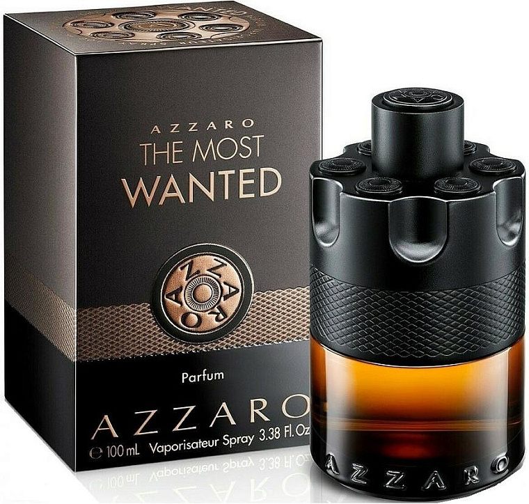 Loris Azzaro The Most Wanted Parfum — фото 2