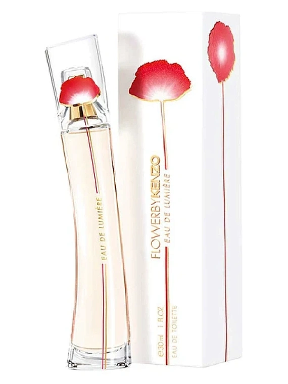 Kenzo — Kenzo Flower by Kenzo Eau de Lumiere