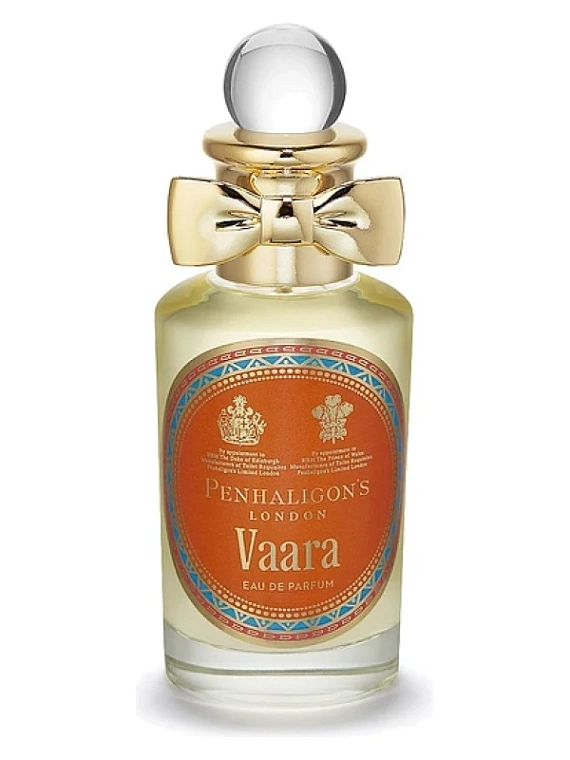 Penhaligon's — Penhaligon's Vaara