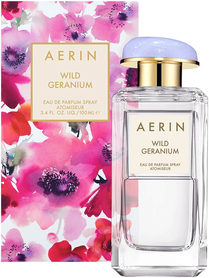 Aerin Lauder Wild Geranium — фото 3
