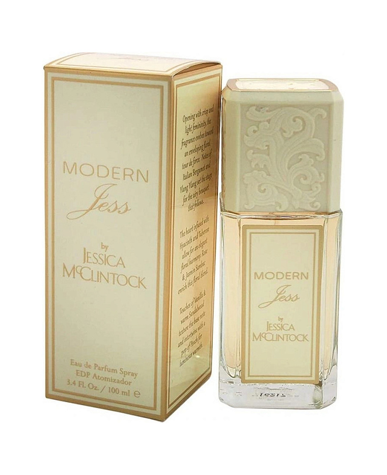 Jessica Mc Clintock — Jessica Mc Clintock Modern Jess
