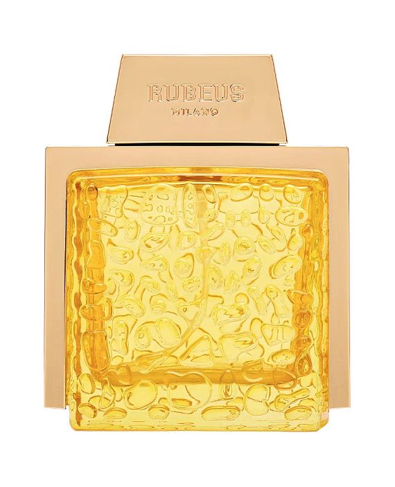 Rubeus Milano — Rubeus Milano Jaune