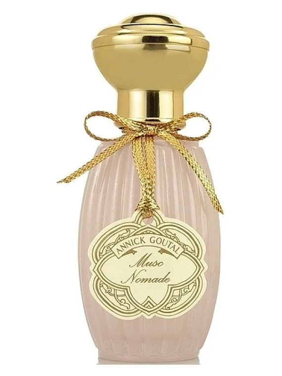 Annick Goutal — Annick Goutal Musc Nomade