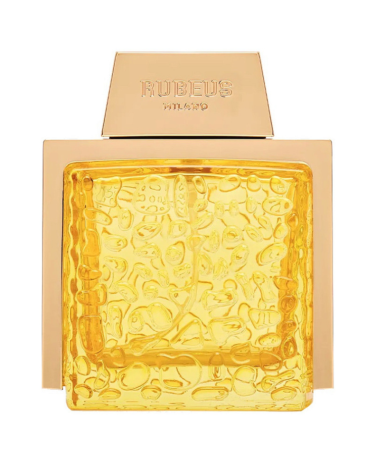Rubeus Milano — Rubeus Milano Jaune