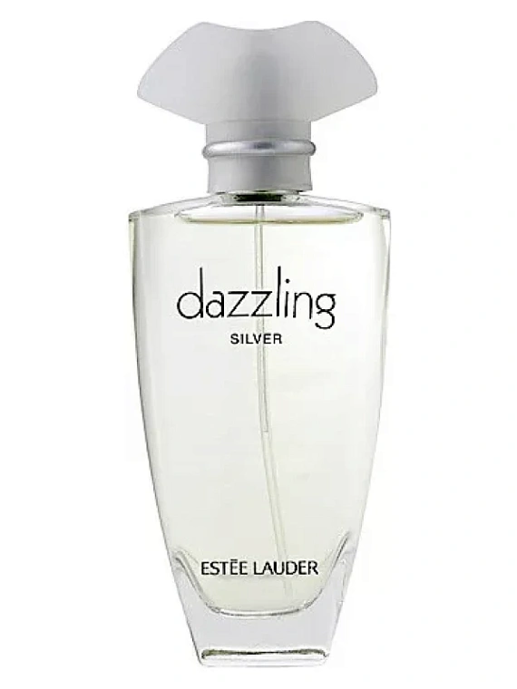 Estee Lauder — Estee Lauder Dazzling Silver