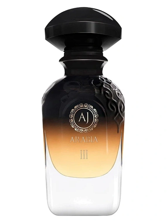 Widian (Aj Arabia) — Widian (Aj Arabia) Black Collection III