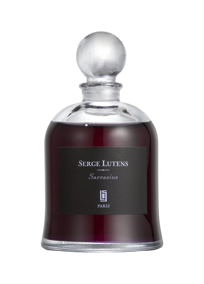 Serge Lutens — Serge Lutens Sarrasins