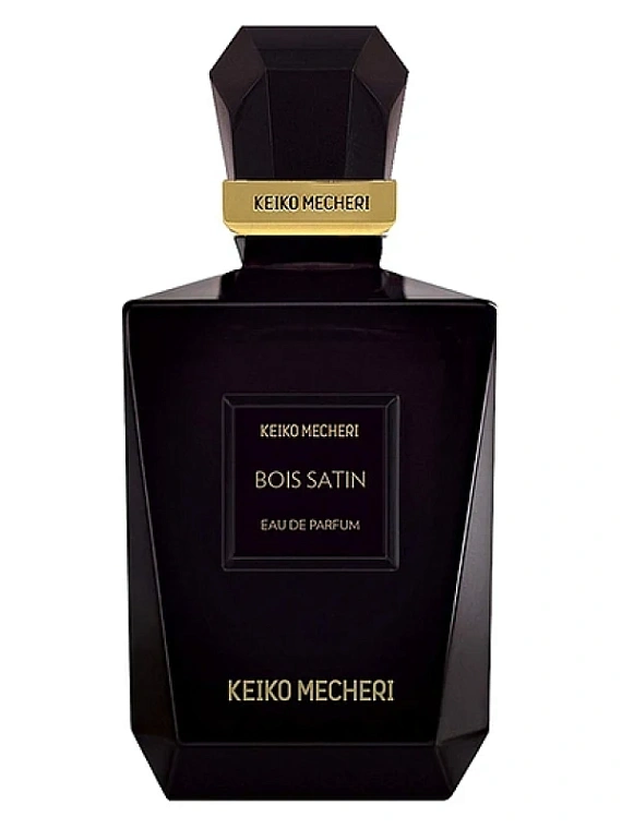 Keiko Mecheri — Keiko Mecheri Bois Satin