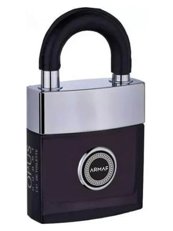 Sterling Parfums — Sterling Parfums Armaf Opus Homme